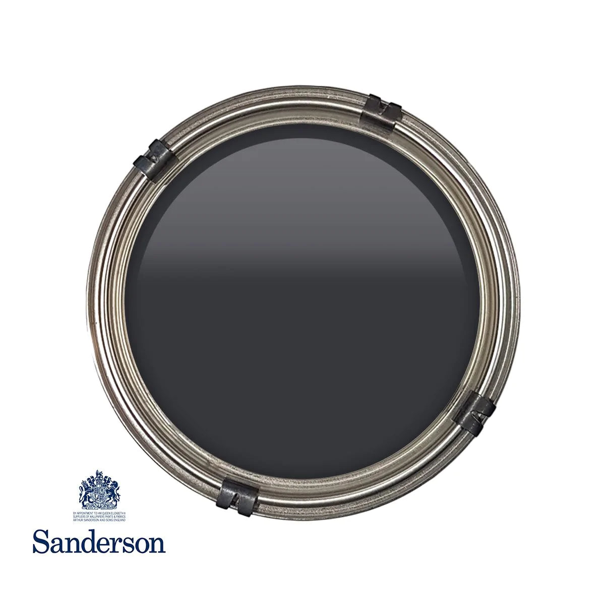 Carbon Sanderson Paint