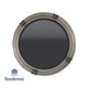 Water Based Eggshell 1.0L Carbon Sanderson Paint