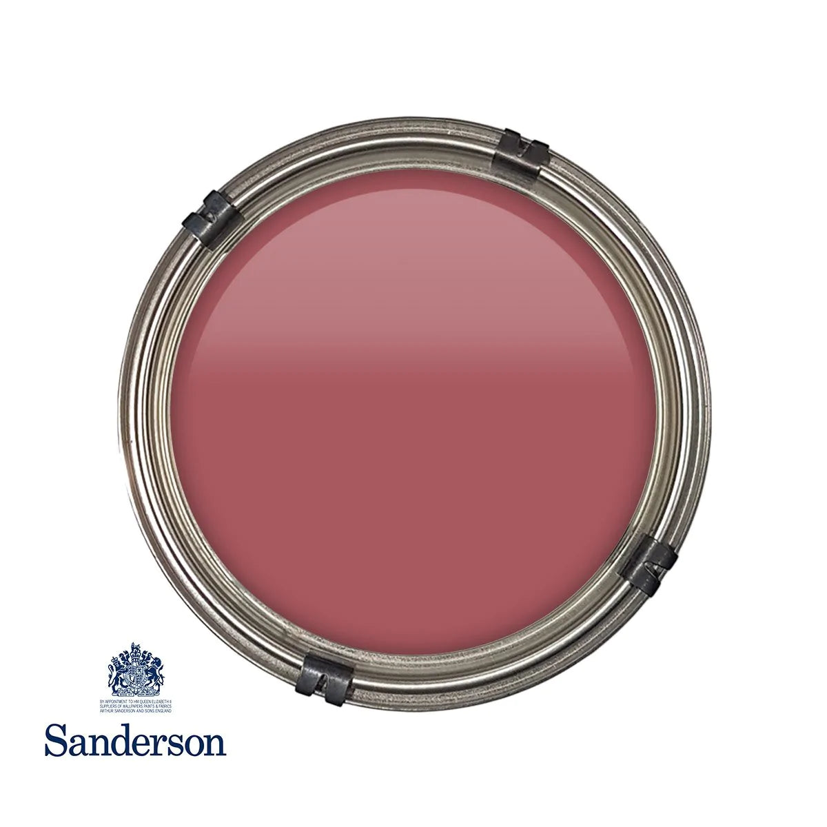 Carmen Light Sanderson Paint
