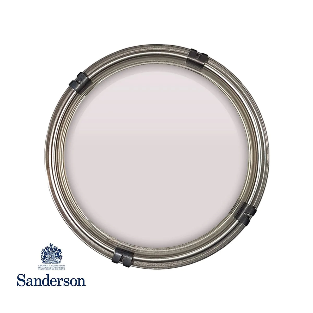 Coquette Light Sanderson Paint