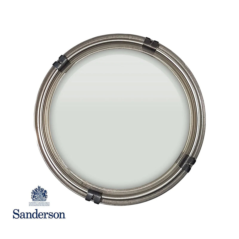 Cosmic Grey Sanderson Paint
