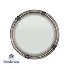 Cosmic Grey Sanderson Paint