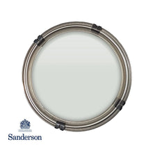 Cosmic Grey Sanderson Paint