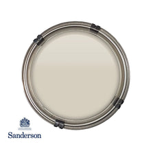 Country Linen Sanderson Paint