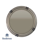 Crag Grey Sanderson Paint