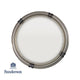 Water Based Eggshell 1.0L Crystal Grey Sanderson Paint