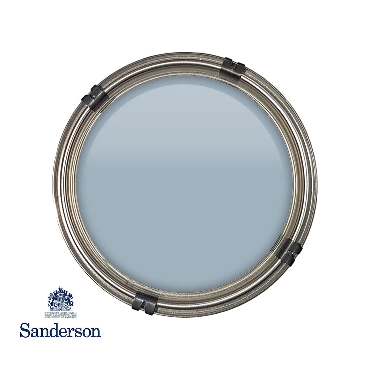 Danbury Sanderson Paint