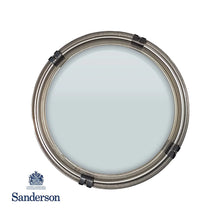 Dawn Blue Sanderson Paint