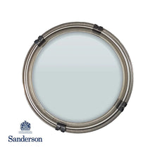 Dawn Blue Light Sanderson Paint