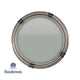 Water Based Eggshell 1.0L English Grey Sanderson Paint