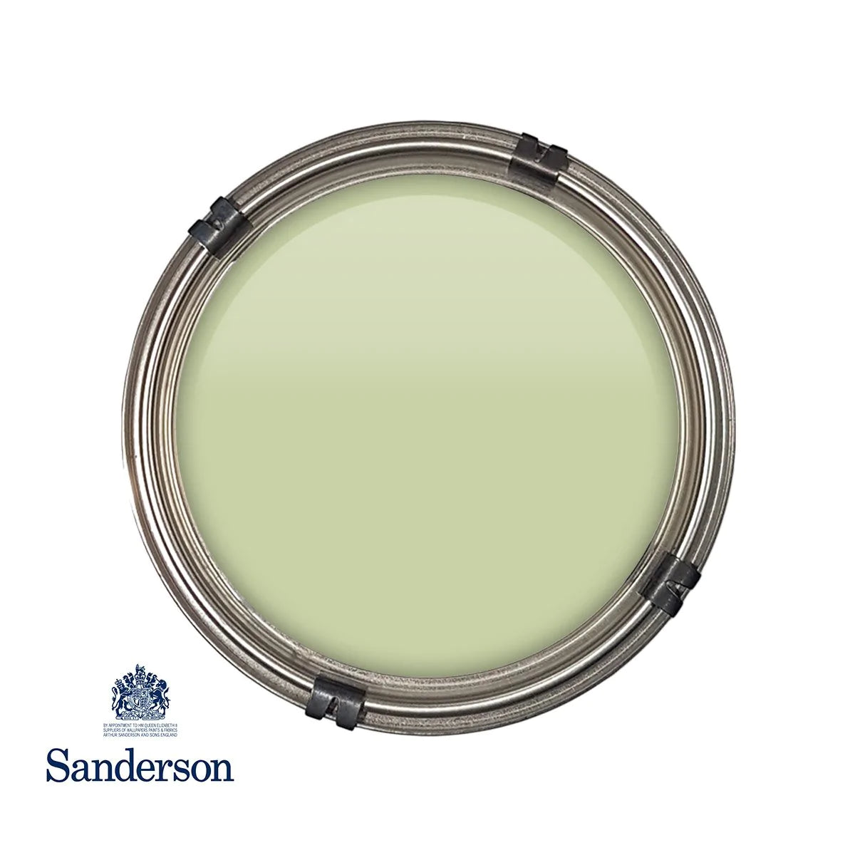 English Pear Sanderson Paint