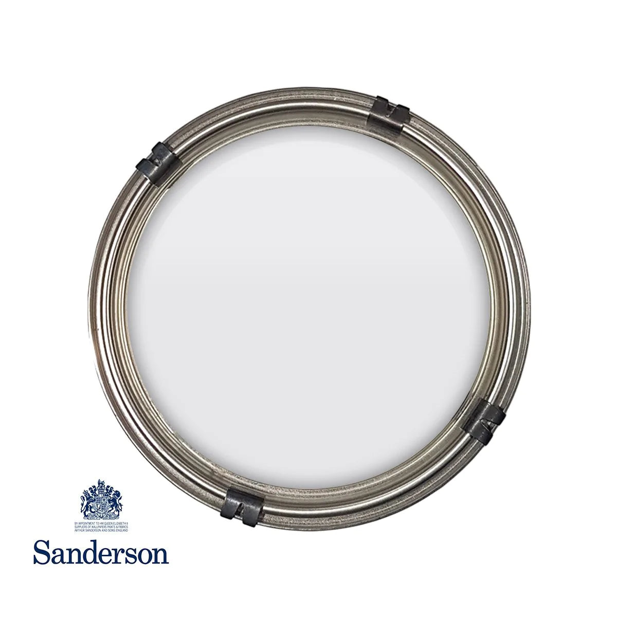 Ethereal Blue Sanderson Paint