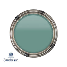 Eucalyptus Sanderson Paint