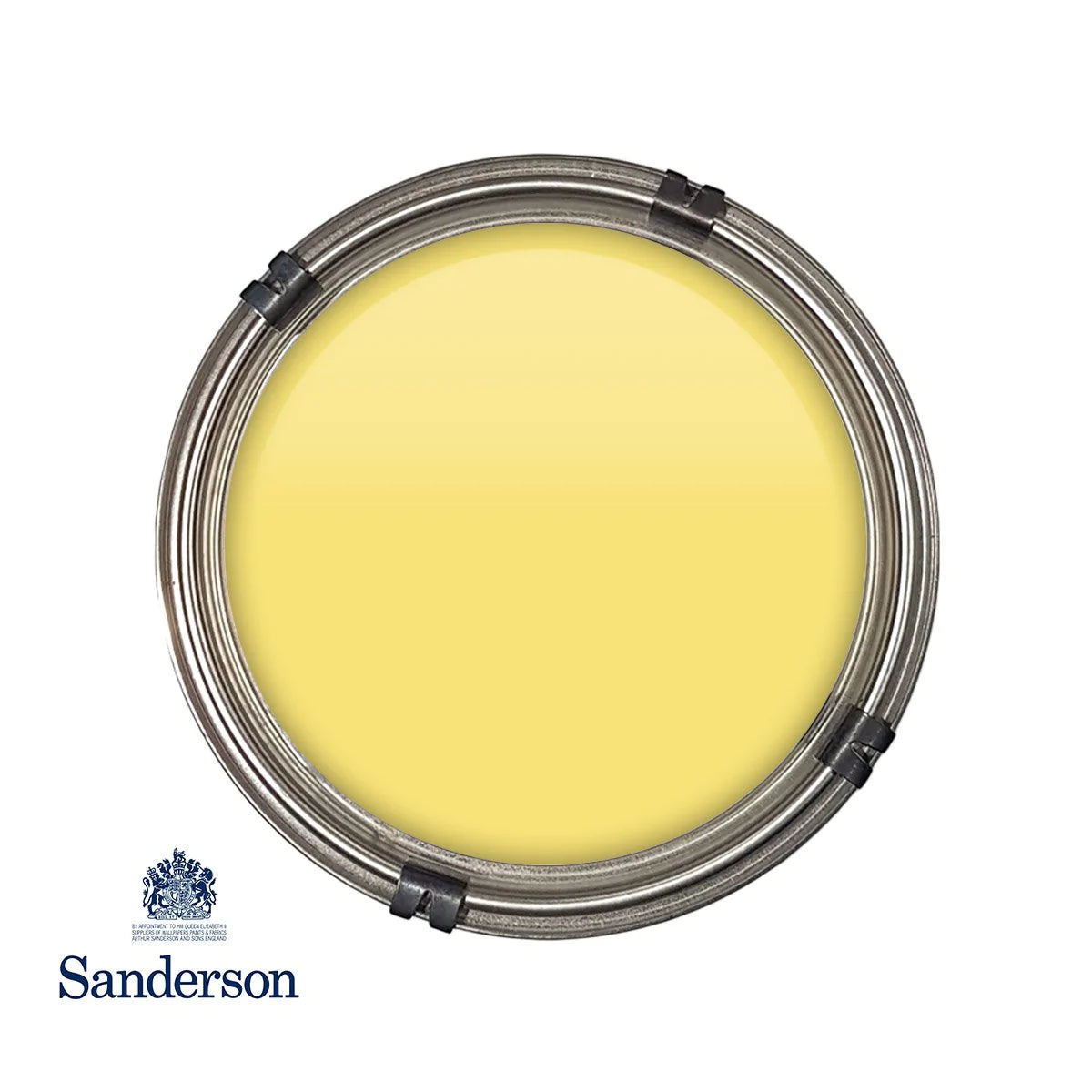Grandiflora Sanderson Paint