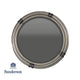 Active Emulsion 2.5L Graphite Sanderson Paint