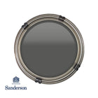 Graphite Sanderson Paint