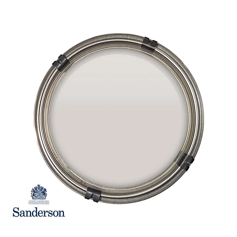 Greige Light Sanderson Paint