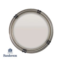 Greige Light Sanderson Paint
