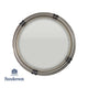 Water Based Eggshell 2.5L Grey Mist Sanderson Paint