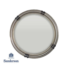 Grey Mist Sanderson Paint