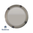 Grey Squirrel Sanderson Paint