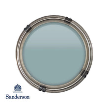 High Sea Sanderson Paint