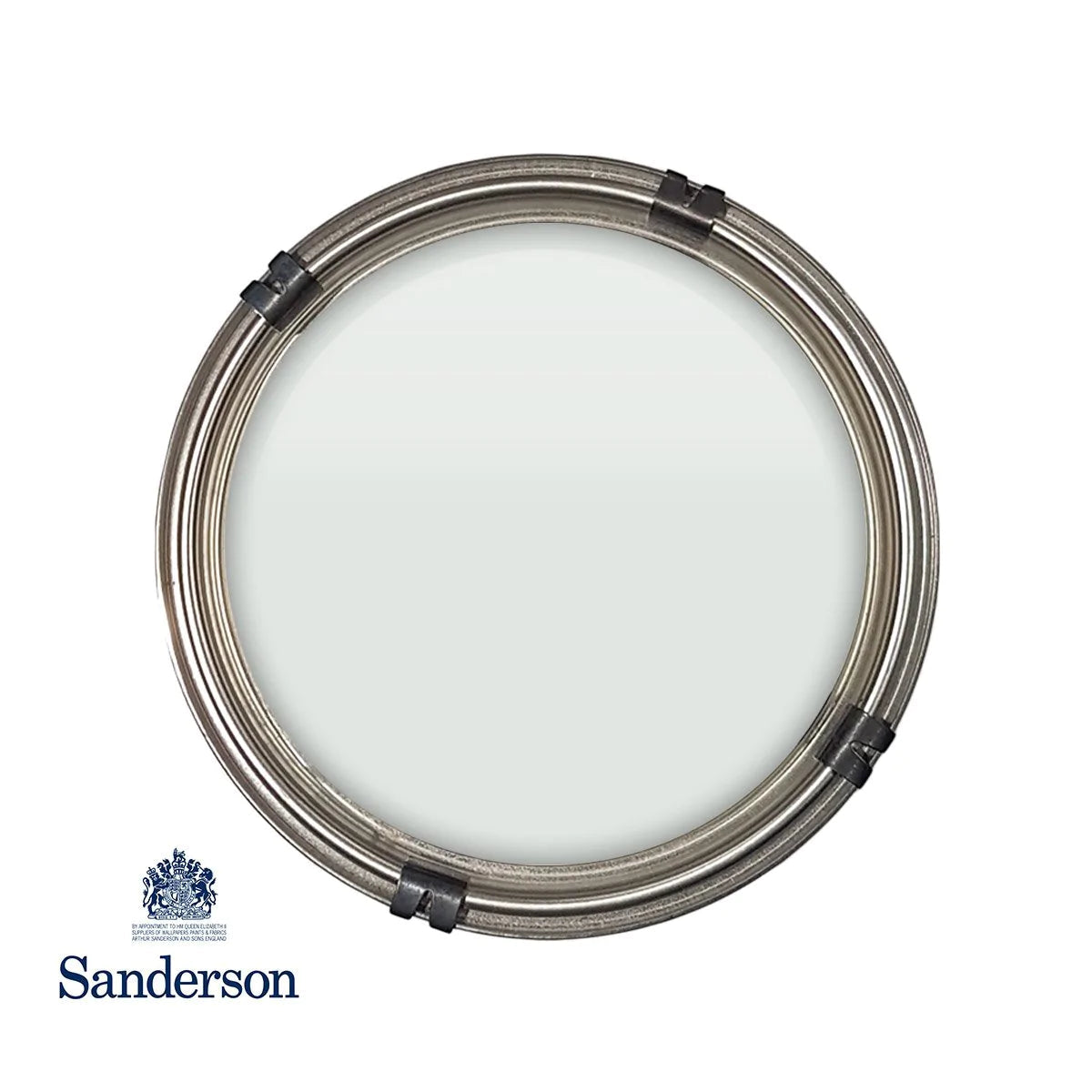 Horizon Grey Sanderson Paint