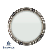 Horizon Grey Sanderson Paint