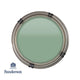 Water Based Eggshell 2.5L Hosta Green Sanderson Paint