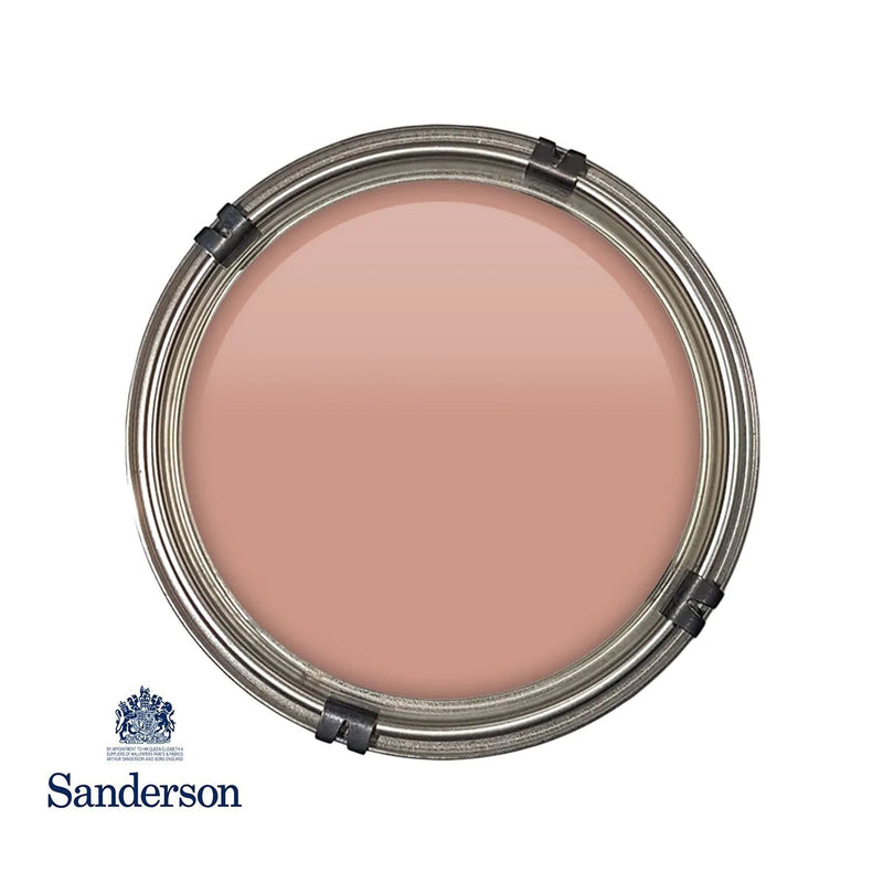 Inkwood Sanderson Paint