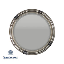 Iron Grey Sanderson Paint