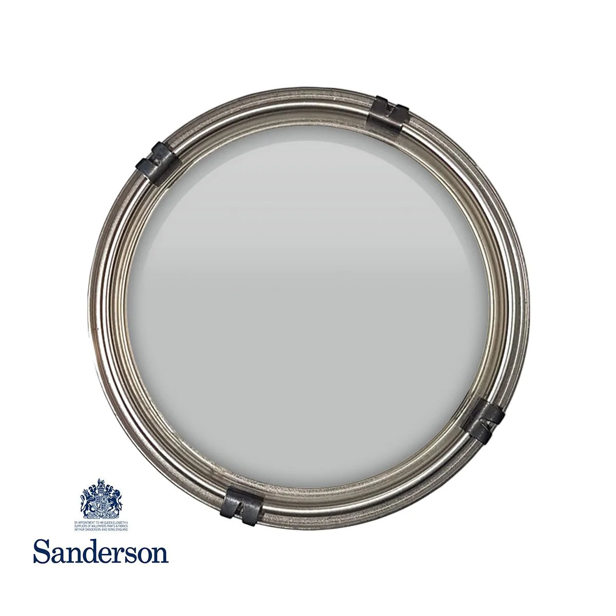 Kent Grey Sanderson Paint