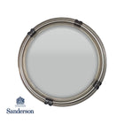 Kent Grey Sanderson Paint