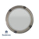 Water Based Eggshell 1.0L Kent Grey Sanderson Paint