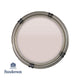 Water Based Eggshell 2.5L Light Rose Sanderson Paint