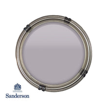 Lilac Shadow Sanderson Paint