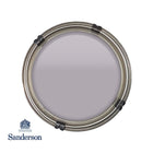Lilac Shadow Sanderson Paint