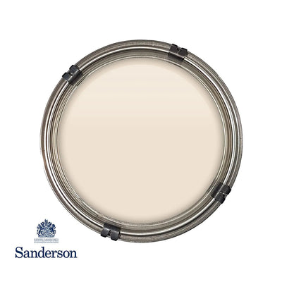 Active Emulsion 2.5L Manilla Beige Sanderson Paint