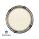Water Based Eggshell 2.5L Marshmallow Snow Sanderson Paint