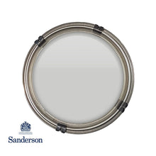 Mercury Light Sanderson Paint