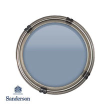 Menai Blue Sanderson Paint