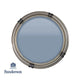 Water Based Eggshell 1.0L Menai Blue Sanderson Paint