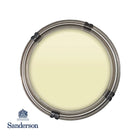 Moonlit Green Light Sanderson Paint
