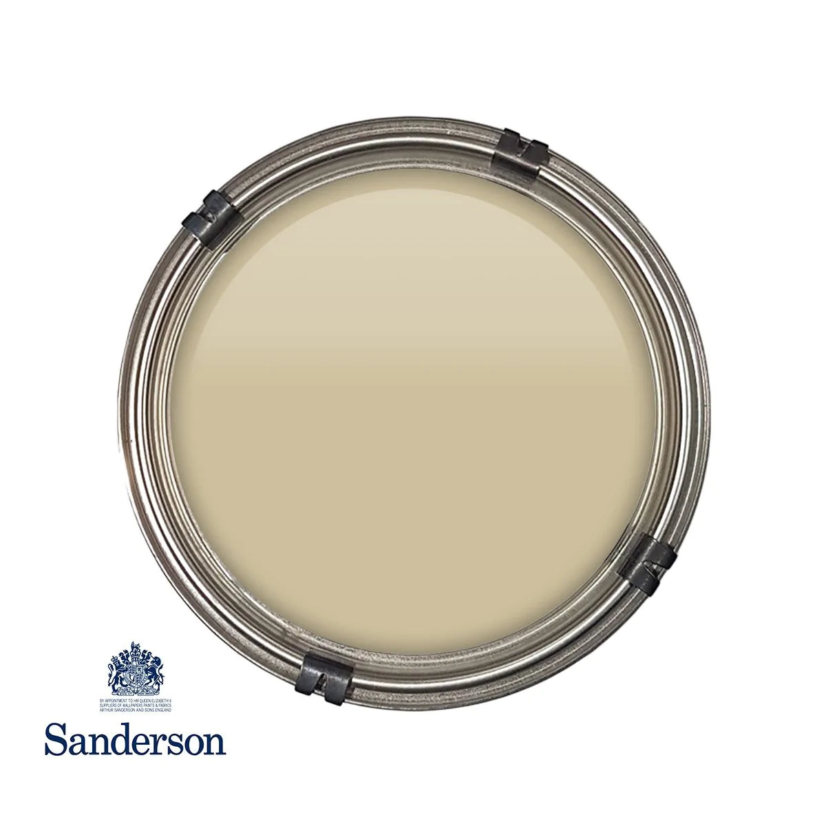 Mudstone Sanderson Paint