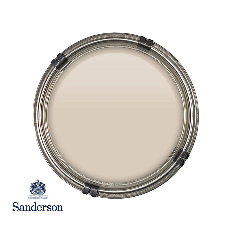 Mushroom Grey Light Sanderson Paint