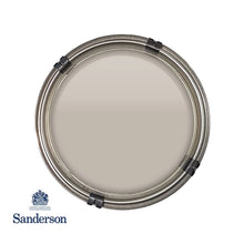 Mushroom Grey Sanderson Paint