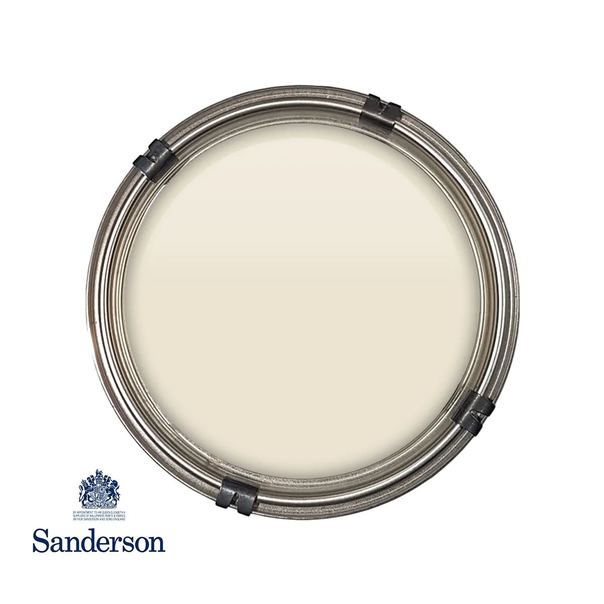 Neutral Light Sanderson Paint