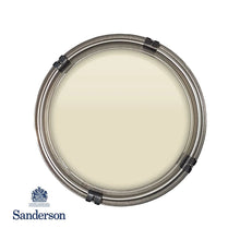 Neutral Sanderson Paint