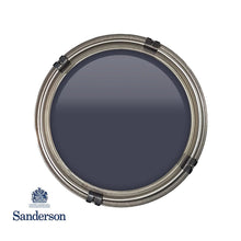 Night Fishing Sanderson Paint
