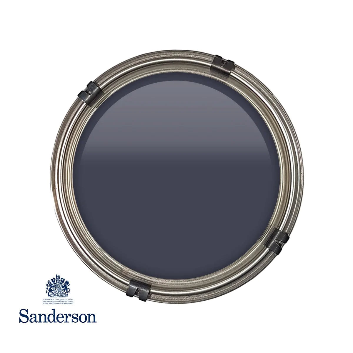 Night Fishing Sanderson Paint